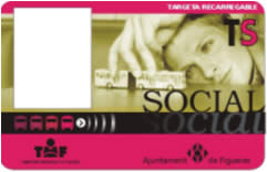 BILLETE SOCIAL TSOCIAL